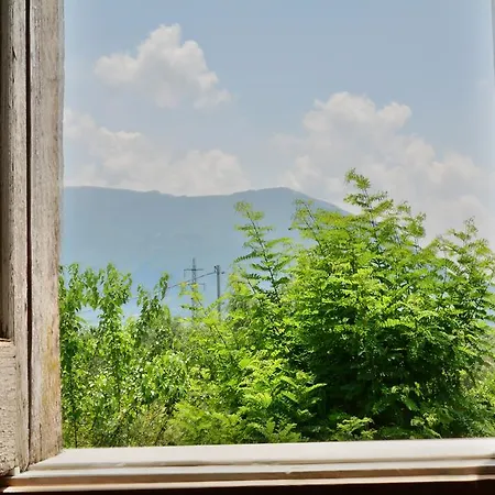 Il Segno Séjour à la campagne San Salvatore Telesino